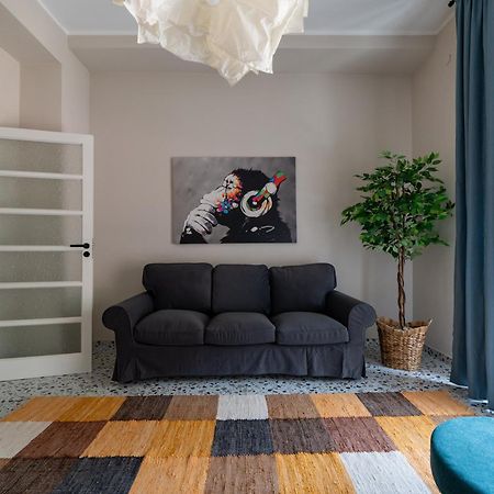 Apartamento L'Affaccio Sulla Piazza Avezzano Exterior foto