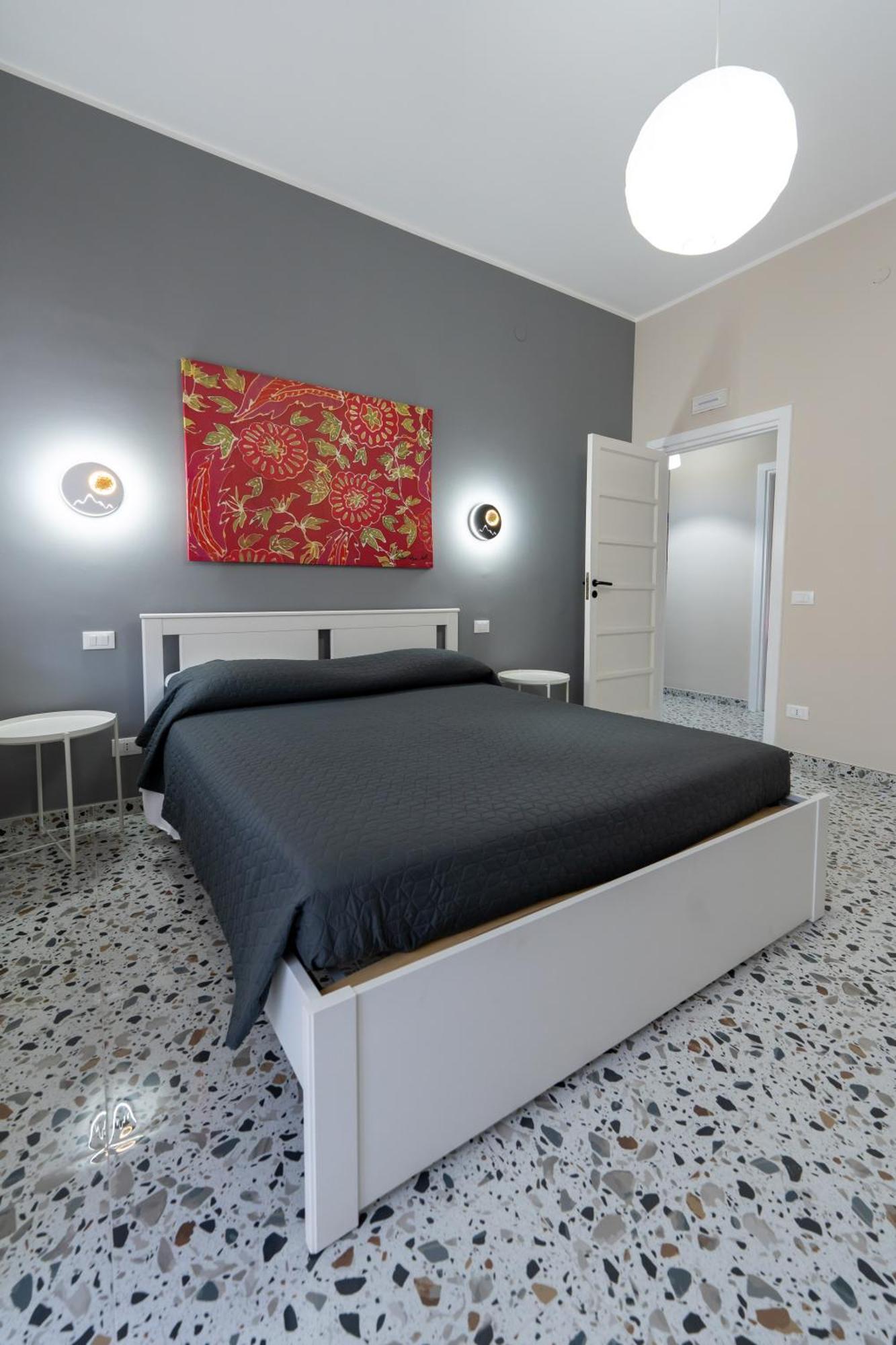 Apartamento L'Affaccio Sulla Piazza Avezzano Exterior foto