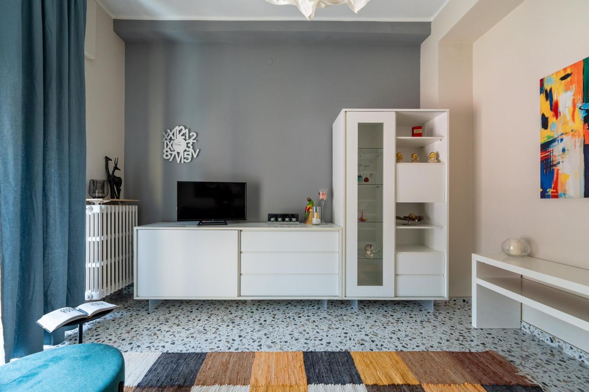 Apartamento L'Affaccio Sulla Piazza Avezzano Exterior foto