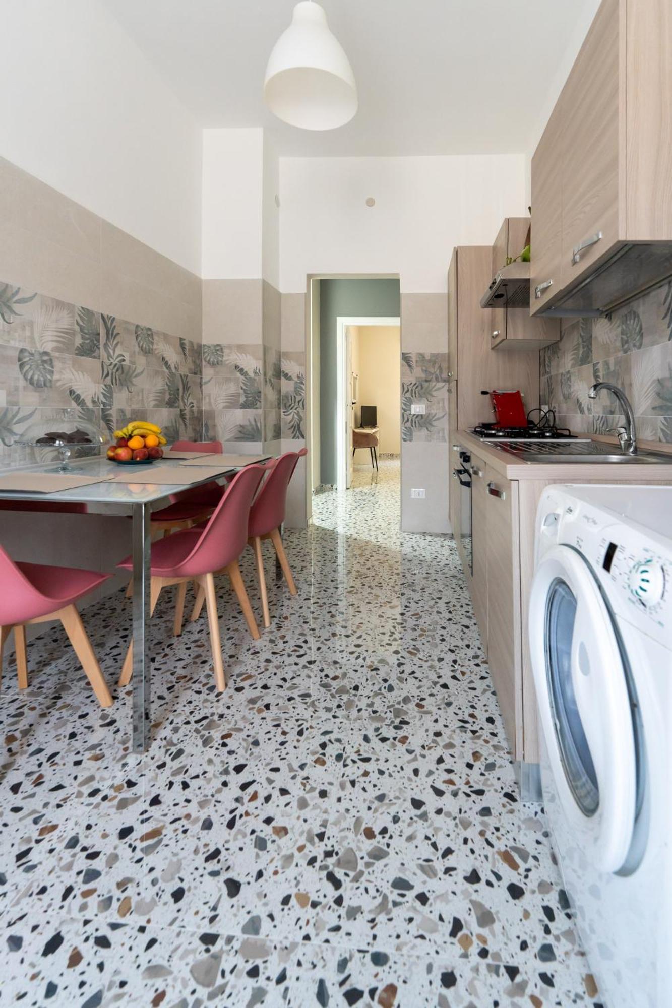 Apartamento L'Affaccio Sulla Piazza Avezzano Exterior foto