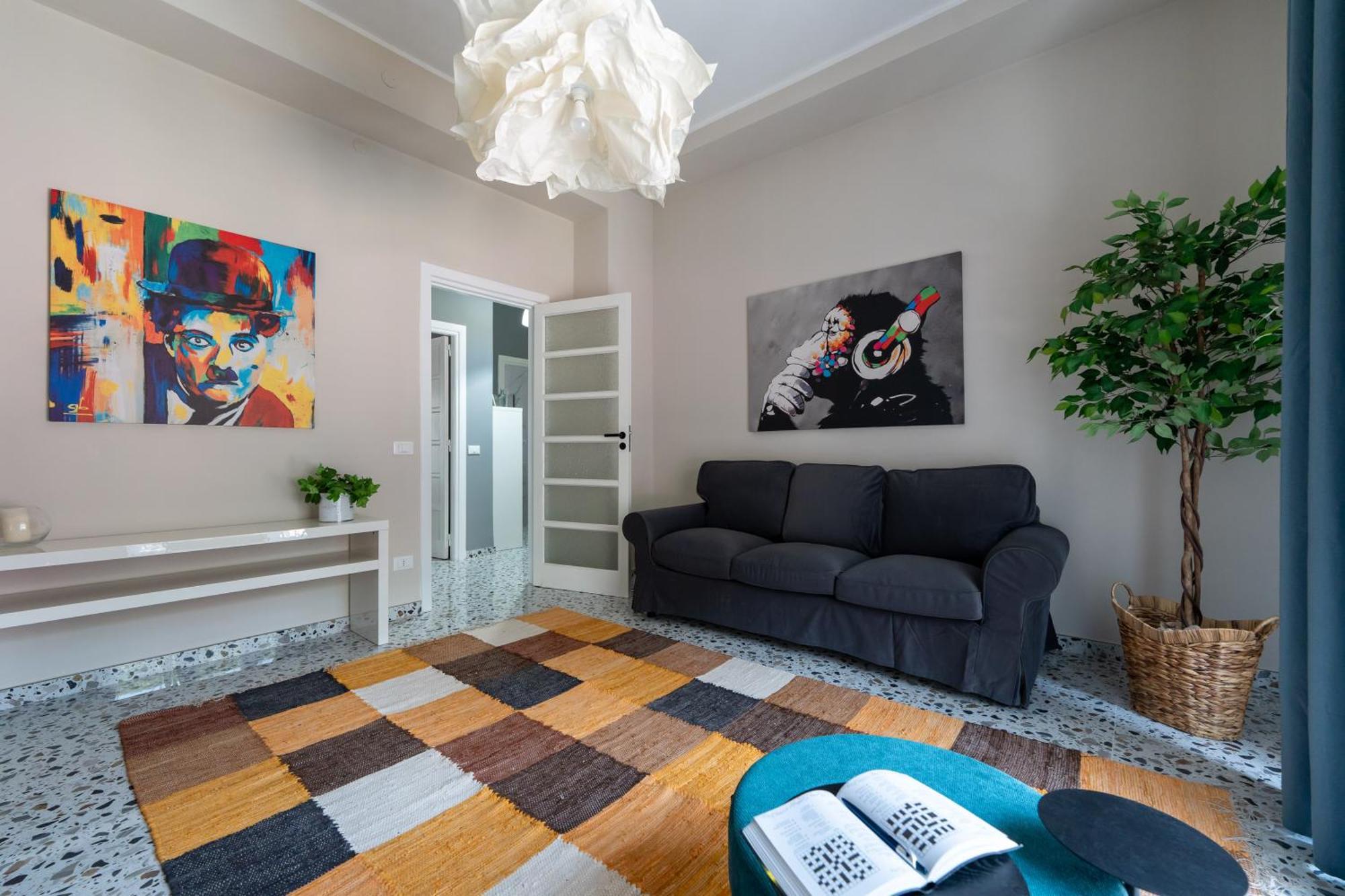 Apartamento L'Affaccio Sulla Piazza Avezzano Exterior foto